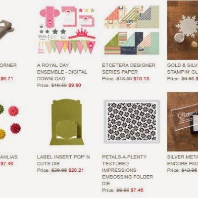 Weekly Deals – Feb. 18 to Feb. 24th