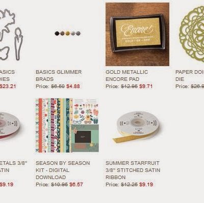 Weekly Deals – Feb. 25 to Mar. 3