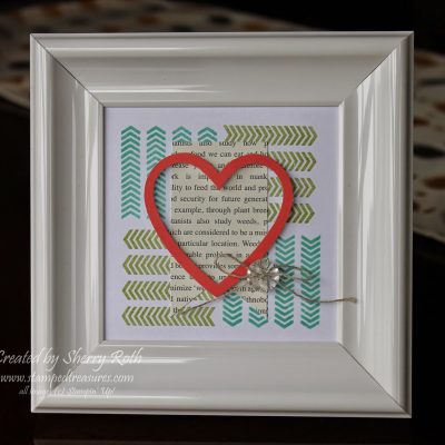 My Paper Pumpkin Frame & Prepaid Subscription