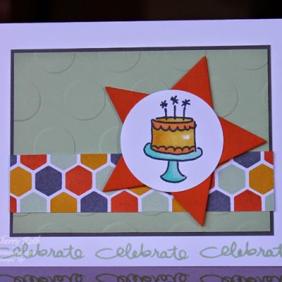 Endless Birthday Wishes Card