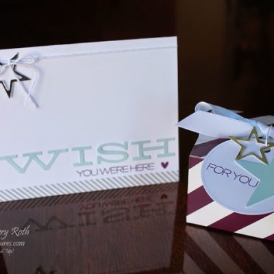 July My Paper Pumpkin Projects