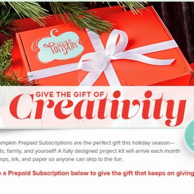 The Perfect Gift this Holiday Season