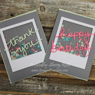 My Paper Pumpkin – December 2014