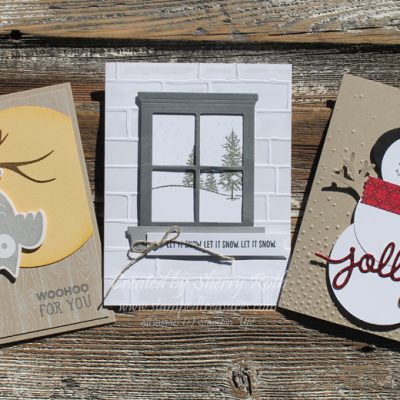 Upcoming Class Samples