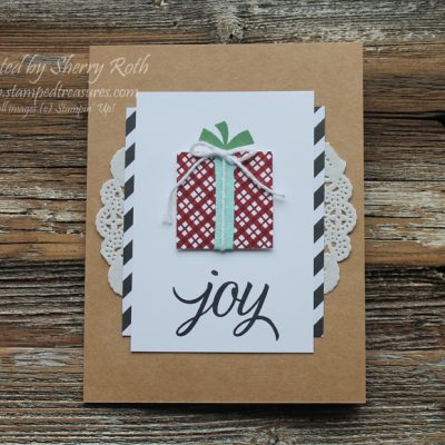 Christmas Card and Video How to