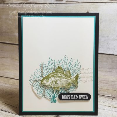 Looking for a Father’s Day card?