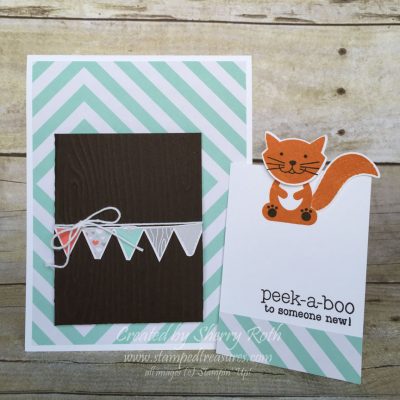 The Foxy Friends frenzy continues…