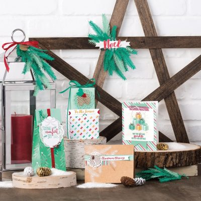 Be a part of World Card Making Day!