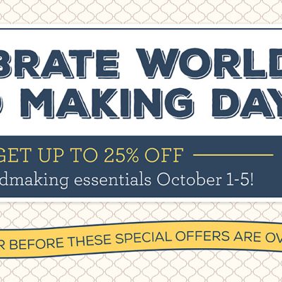 Celebrate World Card Making Day 2016!