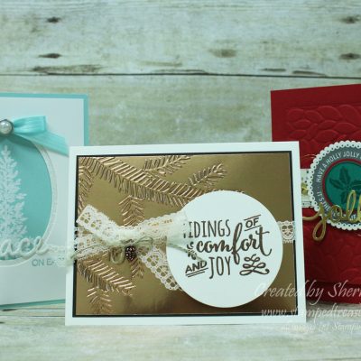 Upcoming Class Schedule