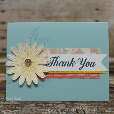 Daisy Delight Sneak Peek