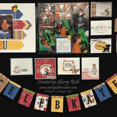 New Product Sneak Peek and On Stage Treats