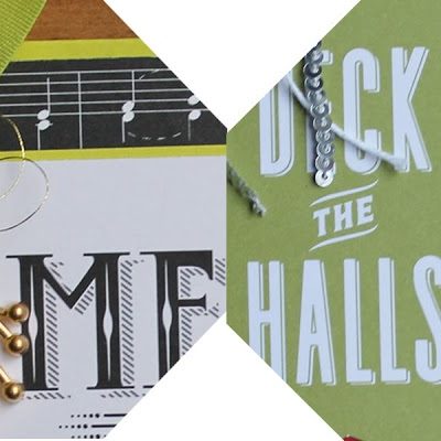 Merry Little Christmas Memories and More