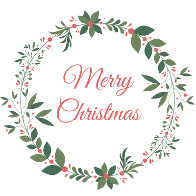 Merry Christmas!
