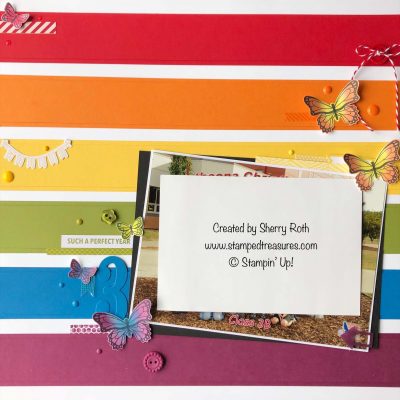 A Layout a Day Challenge (LOAD219)