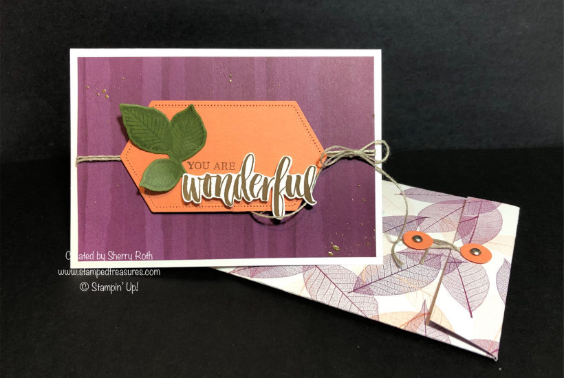 How to Make a Coin Envelope