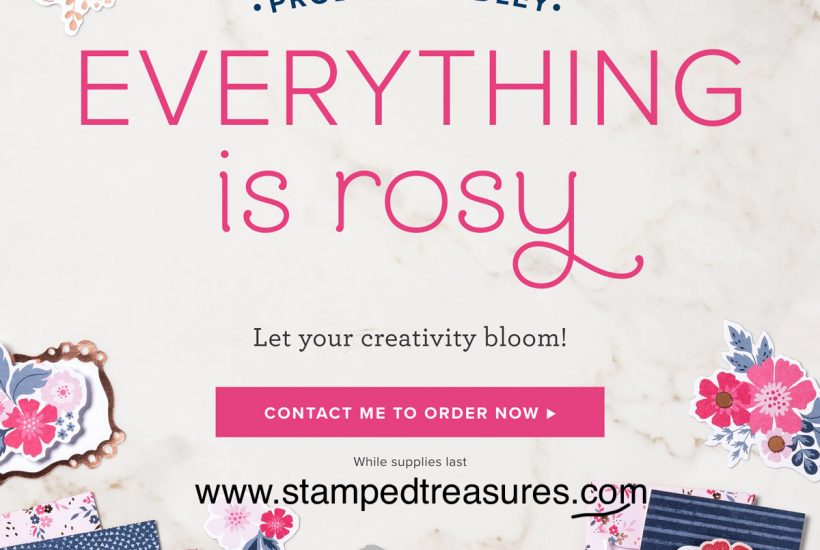 Everything is Rosy