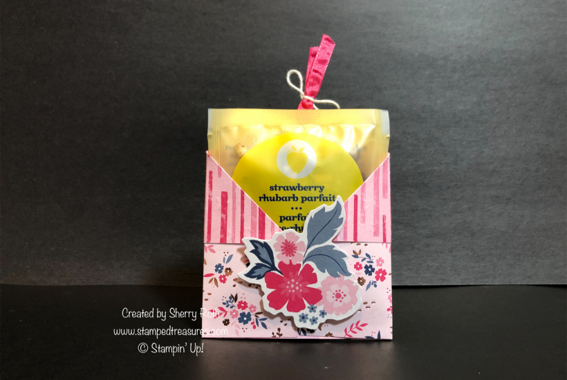Gift Card Holder