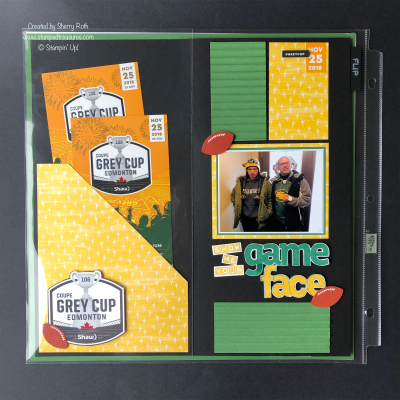 Scrapbooking Global May 2019 Blog Hop