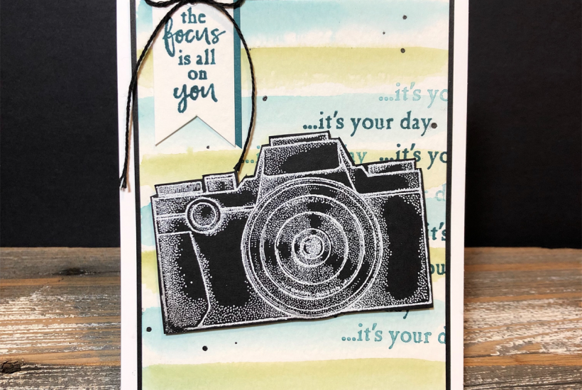 Father's Day Card
