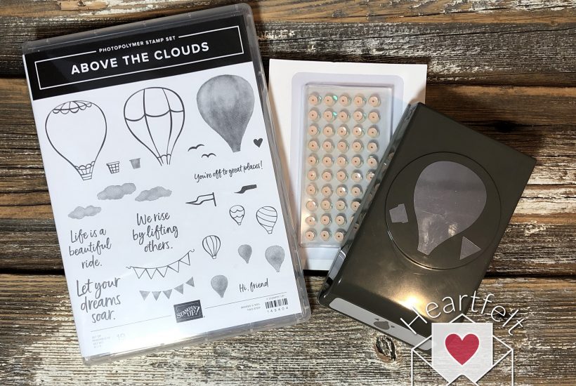 Heartfelt Card Kit