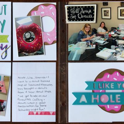Save Your Memorabilia