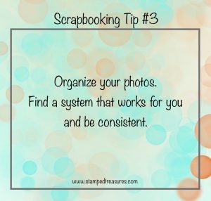 Organize Your Photos