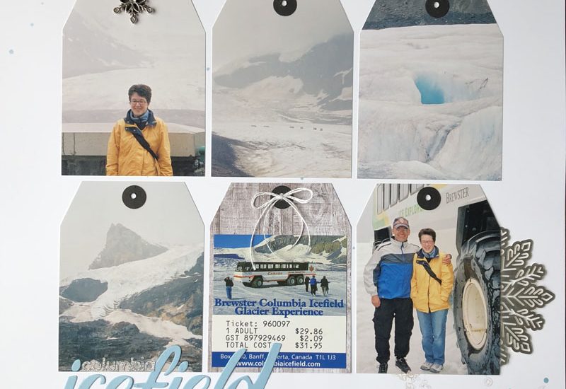 IcefieldLayout