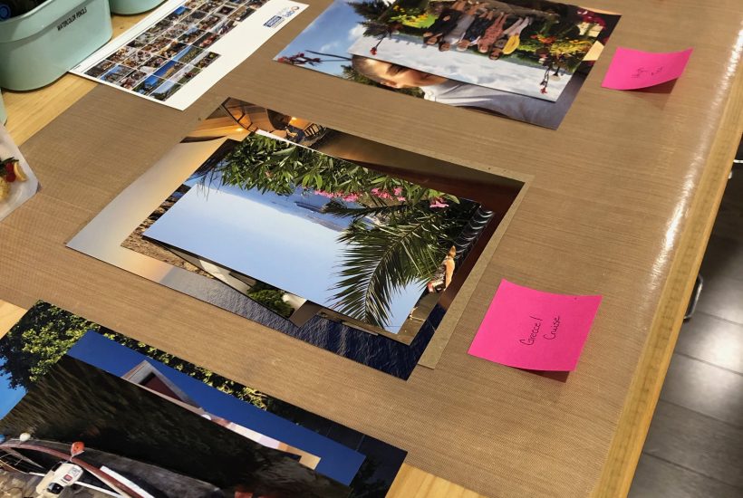 Photo Organization
