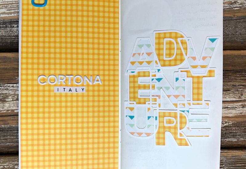 Travellers Notebook