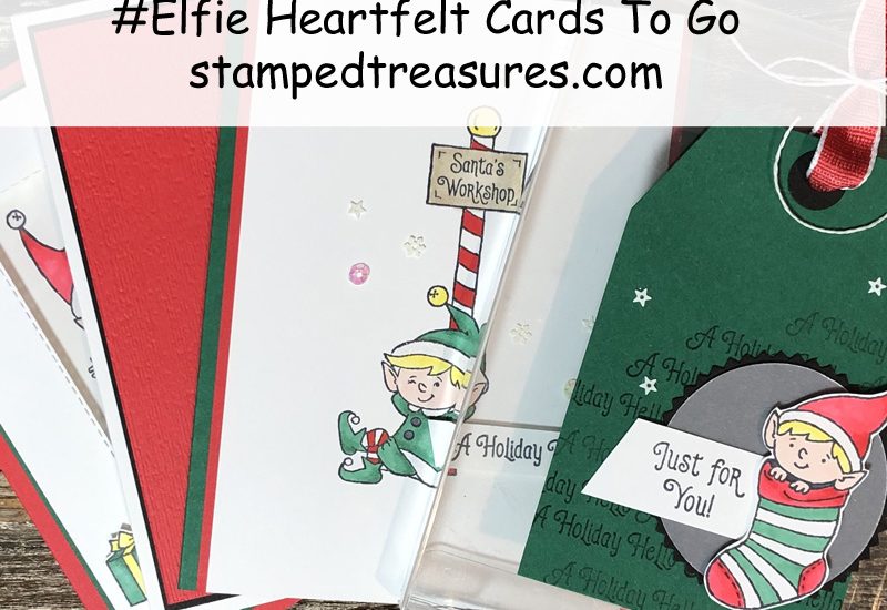 Elfie Peek