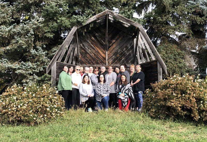Retreat Recap