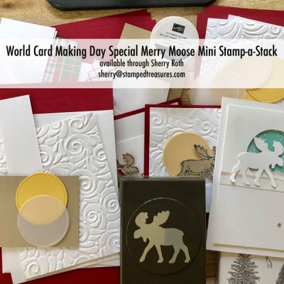 World Card Making Day Special