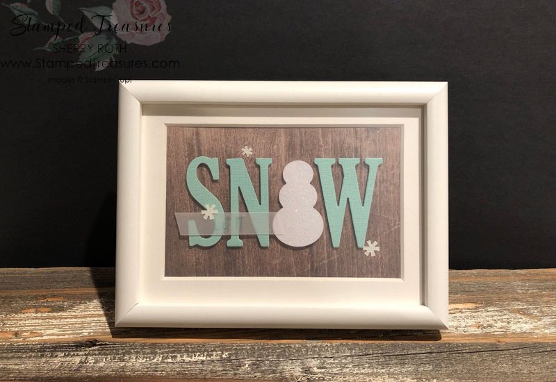 Simple Home Decor