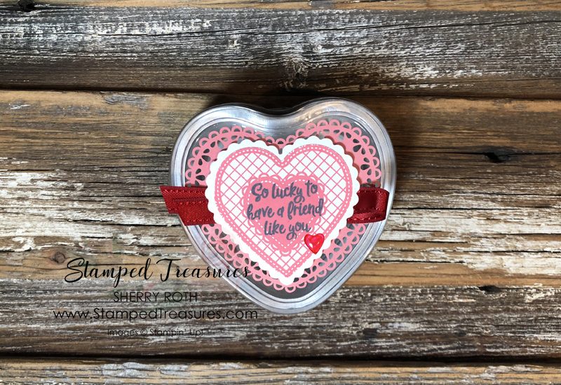 Valentine's Day Treat