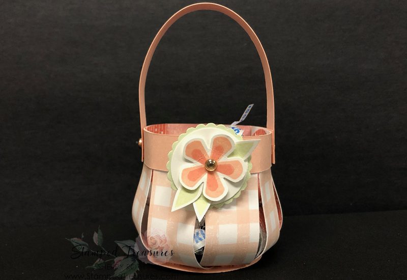 Easter Basket