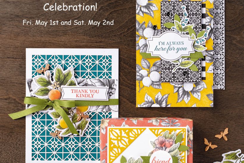 National Scrapbook Day