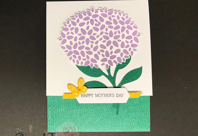 Paper Pumpkin Alternate