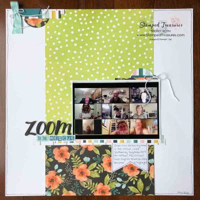 Create your own Scrapbook Embellishments