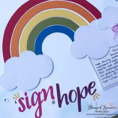 Scrapbooking without Photos