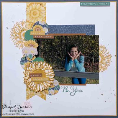 Scrapbooking Global June 2020 Blog Hop