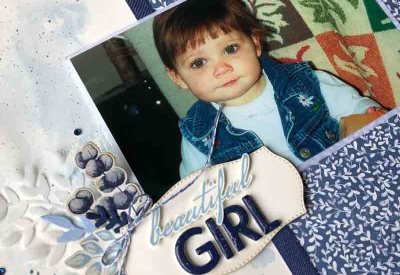 Scrapbooking Global July 2020 Blog Hop