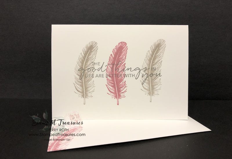 Quick & Easy Cards