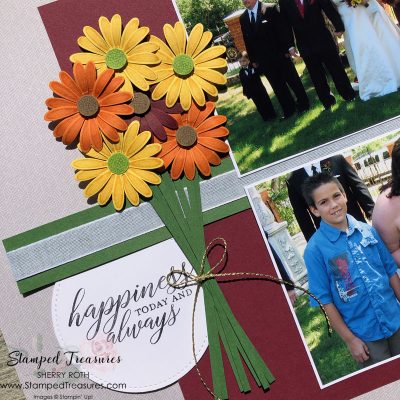 Scrapbooking Global August 2020 Blog Hop