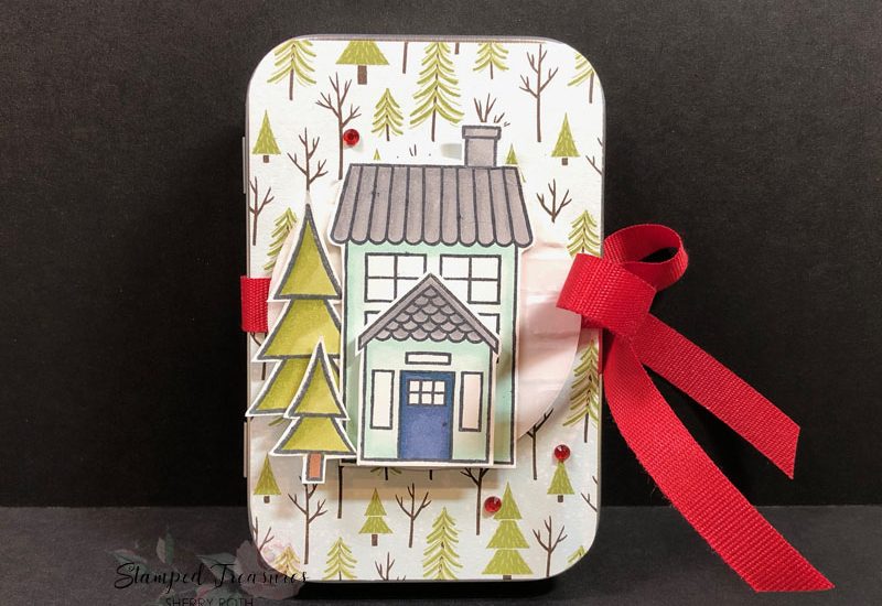 Coming Home Mini Album