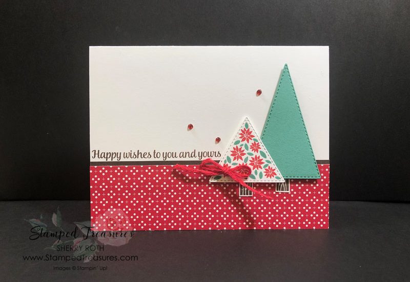 Christmas Card Tutorial