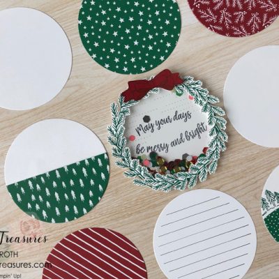 Scrapbooking Global November 2020 Blog Hop