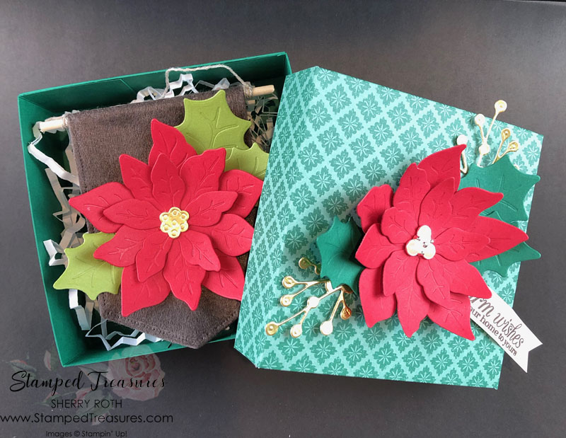 How to make a gift box