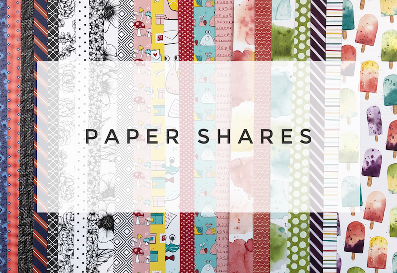Paper Shares