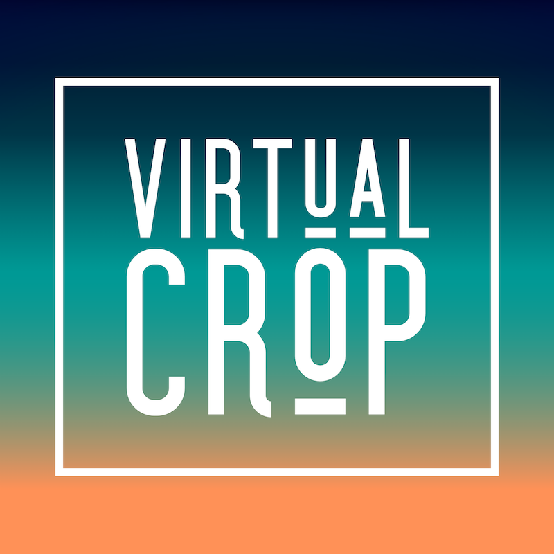 Virtual Crop